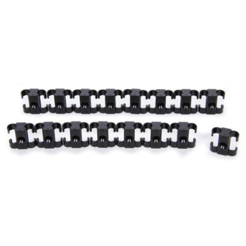 MSD Plug Wire Spacer Kit Set Of 16 8841