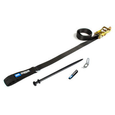 Mac's Canopy/Awning Tie-Down Kit