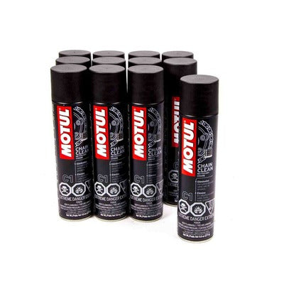 Motul C1 Chain Clean