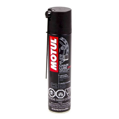 Motul C2 Chain Lube Road