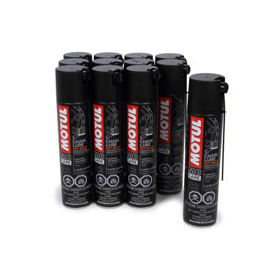 Motul C3 Chain Lube Off Road