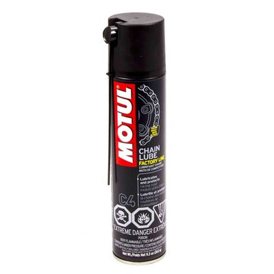 Motul C4 Chain Lube Factory Line