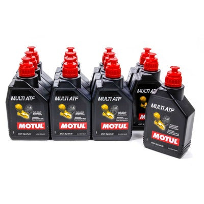 Motul Multi ATF Transmission Fluid