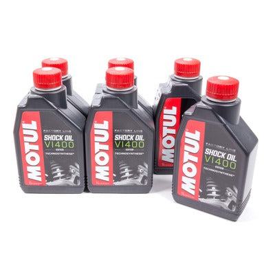Motul Shock Oil V1400