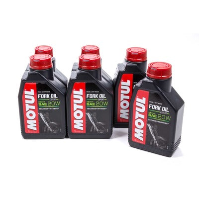 Motul Fork Oil Expert Heavy SAE 20W