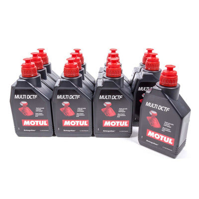 Motul Multi DCTF Case 12x1L