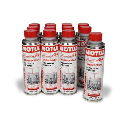 Motul Engine Clean