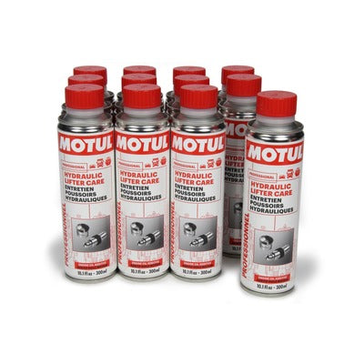 Motul Hydraulic Lifter Care