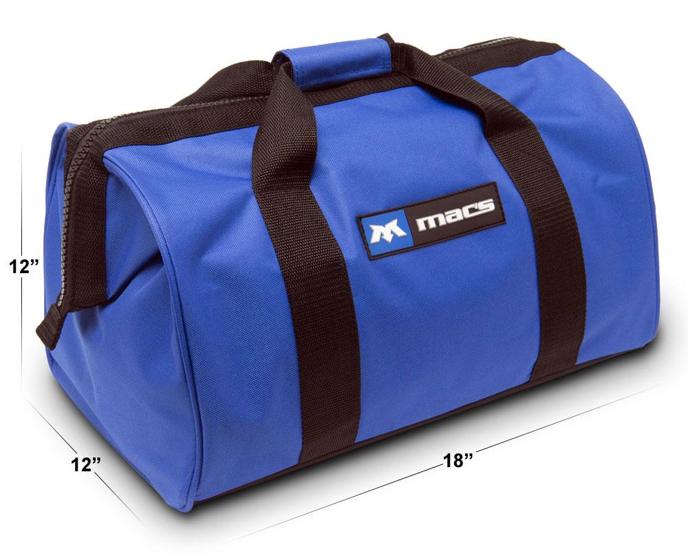 Mac's Canopy/Awning Tie-Down Kit - 4 Pack