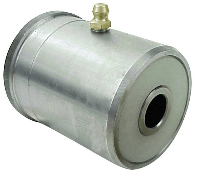 AFCO Racing Steel Lower Arm Bushing Lightweight Nylon Sleeve 1/2 Inside Diameter 73-77 Chevelle Rear 20077LW