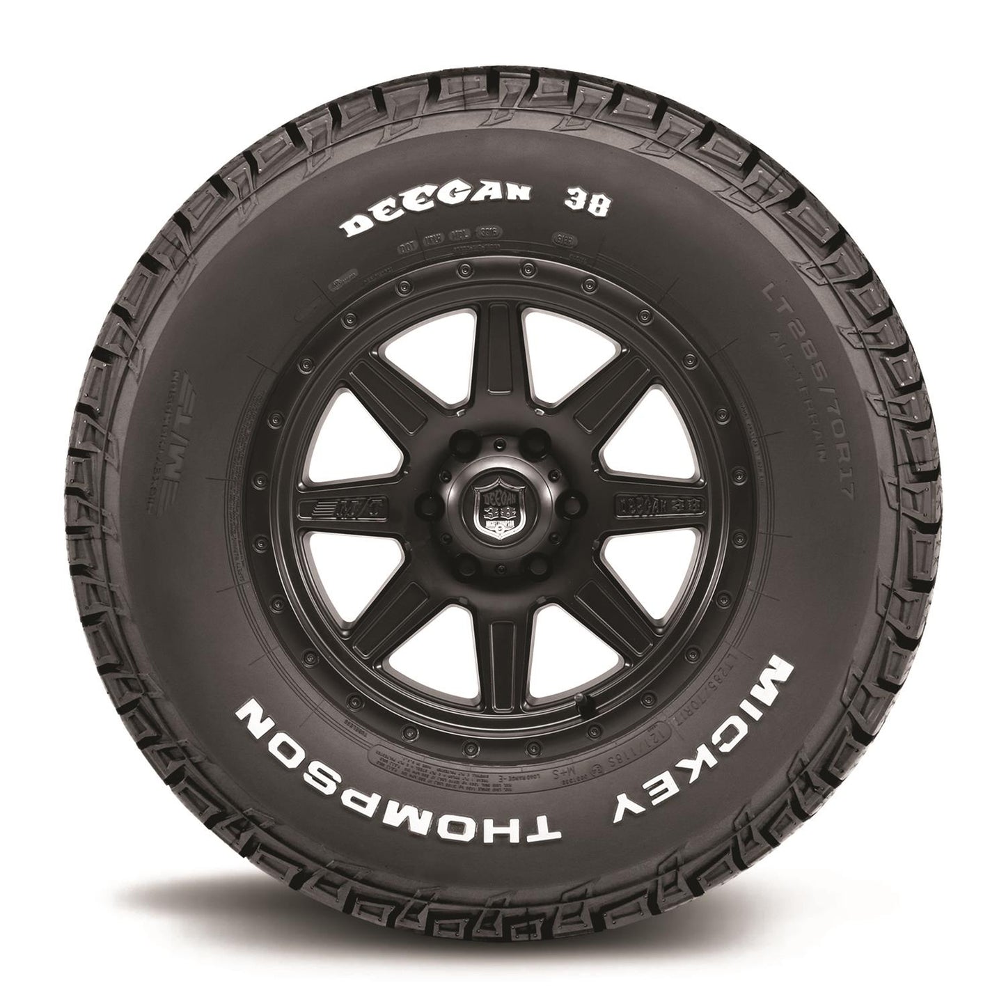 Mickey Thompson Deegan 38 A/T Tire 275/60R20 115T