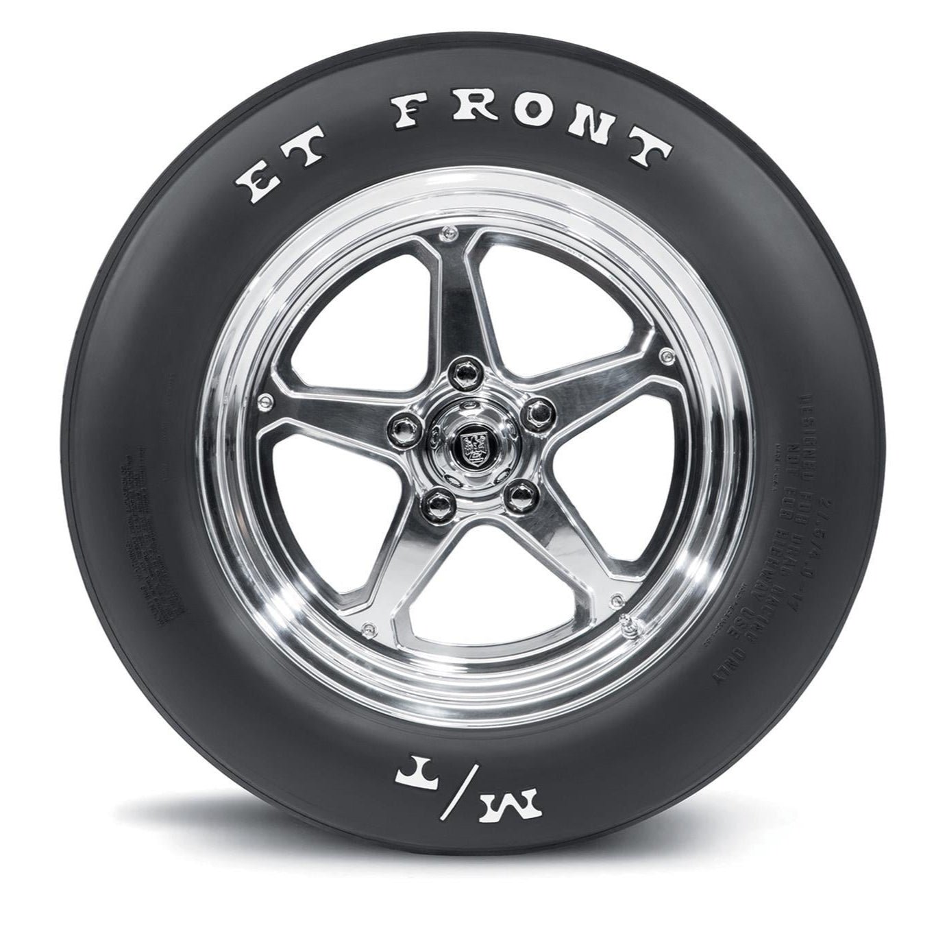 Mickey Thompson ET Drag Front Tire