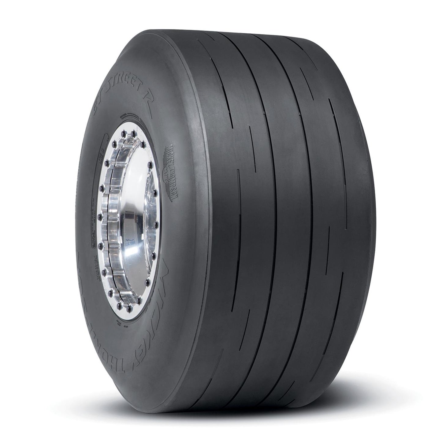 Mickey Thompson ET Street R Racing Tire
