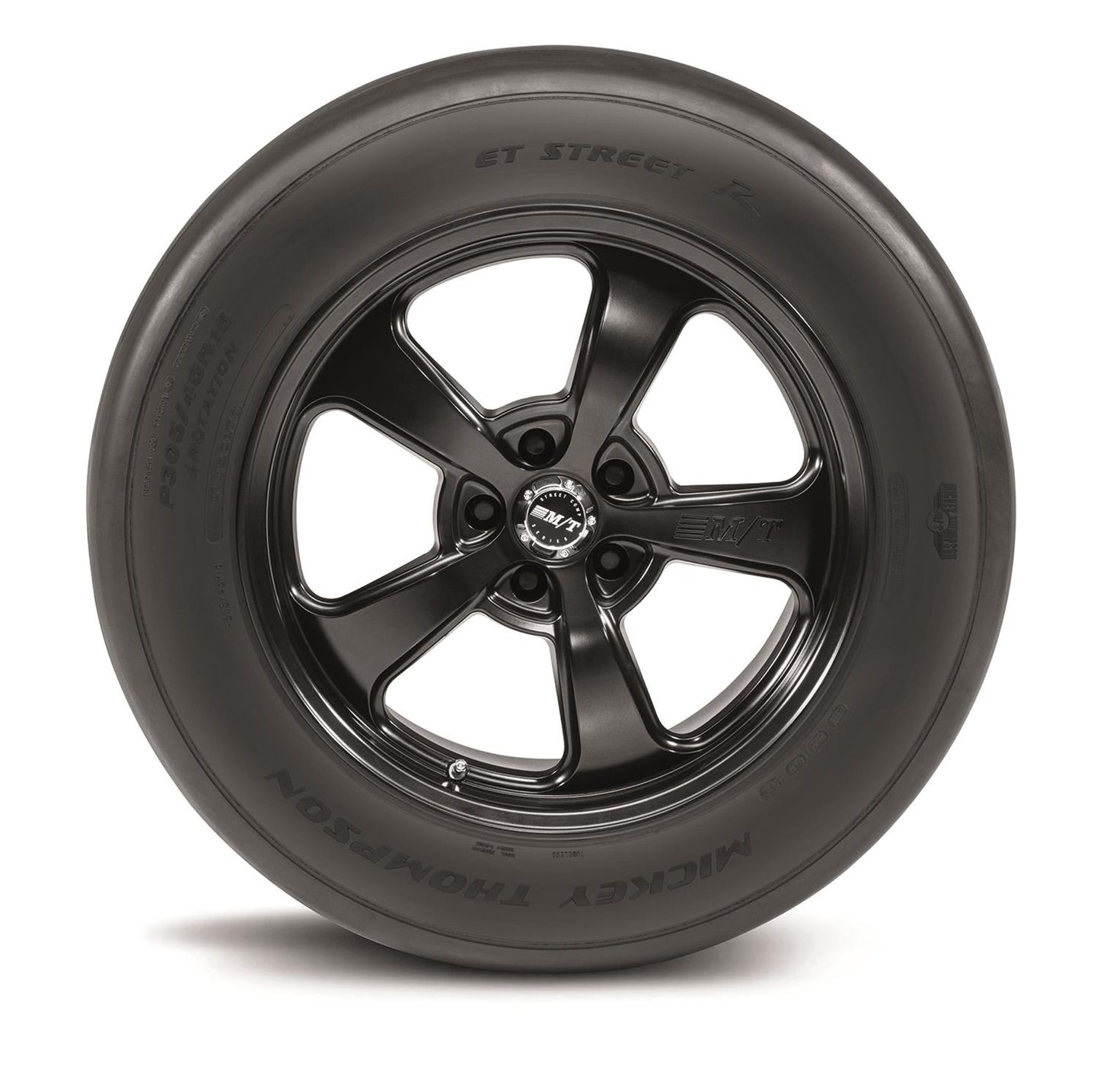 Mickey Thompson ET Street R Racing Tire P255/60R15