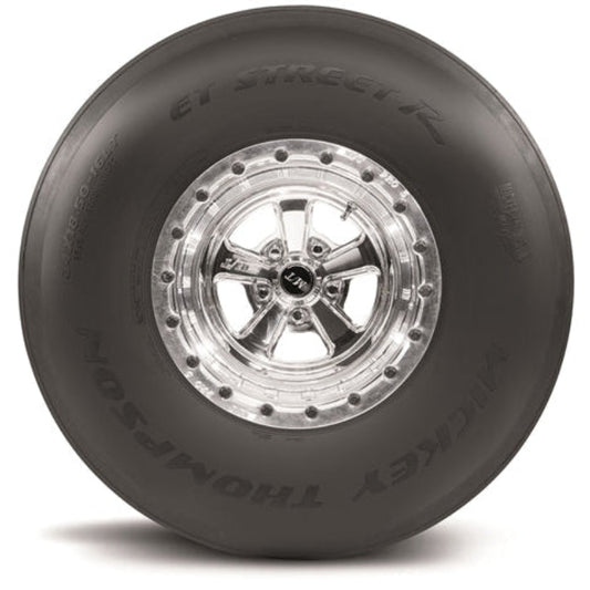 Mickey Thompson ET Street R Tire 28x11.50-17LT