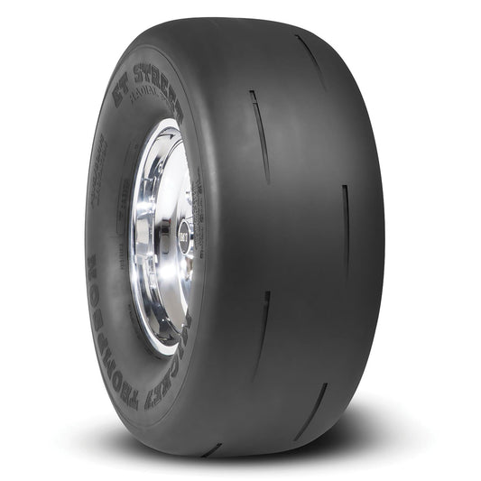 Mickey Thompson ET Street Radial Tire