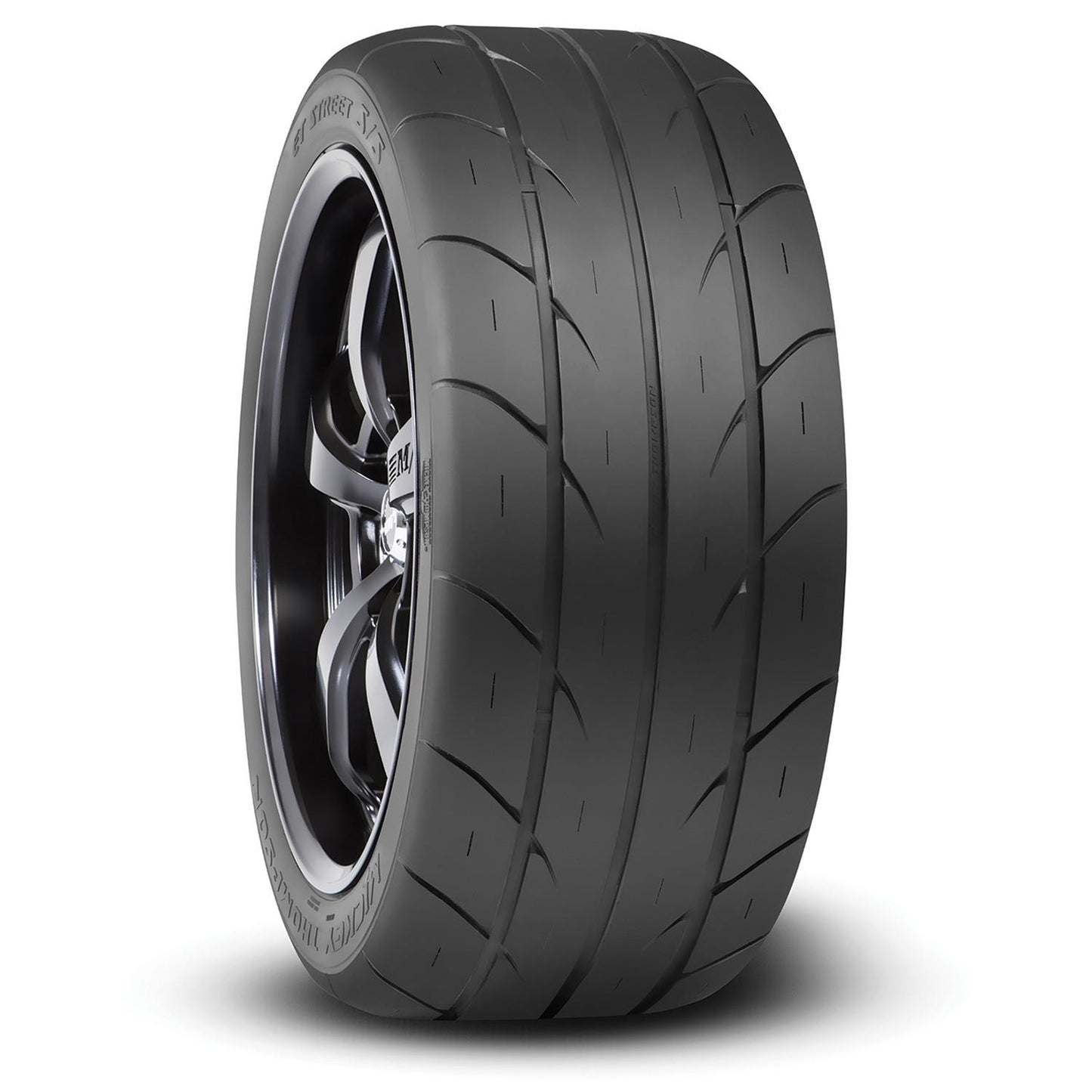Mickey Thompson ET Street S/S Tire P255/60R15