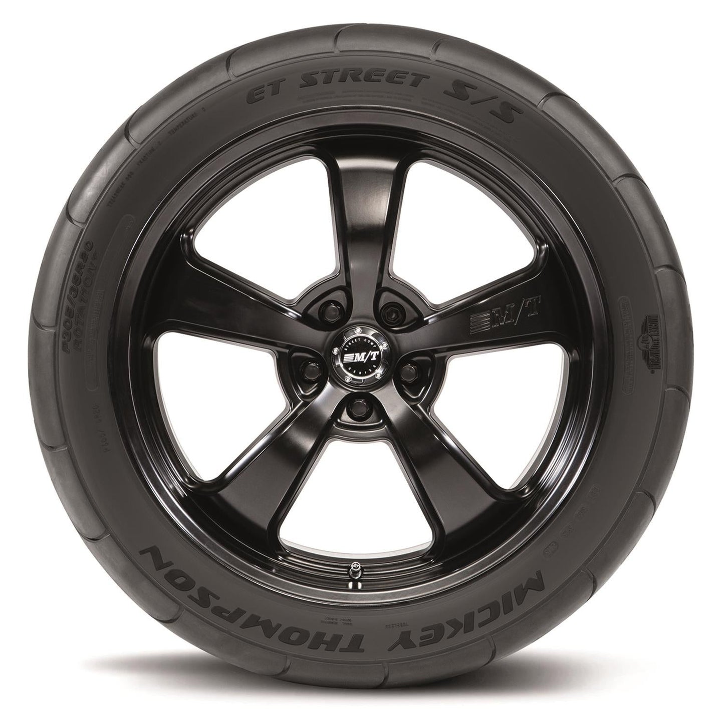 Mickey Thompson ET Street S/S Tire