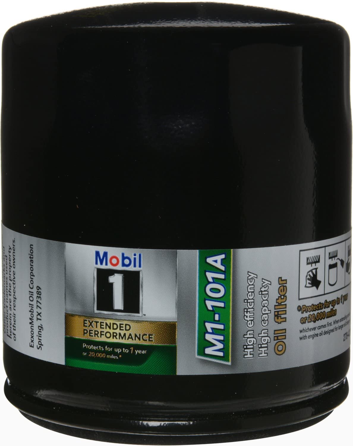 Mobil 1 Extended Performance Oil Filter M1-101A