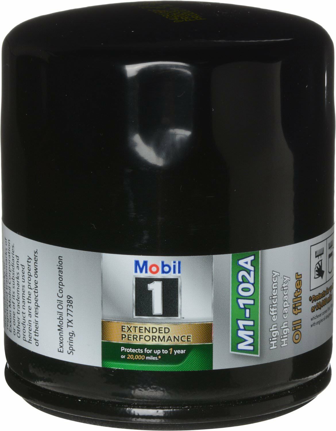 Mobil 1 Extended Performance Oil Filter M1-102A