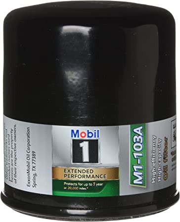 Mobil 1 Extended Performance Oil Filter M1-103A