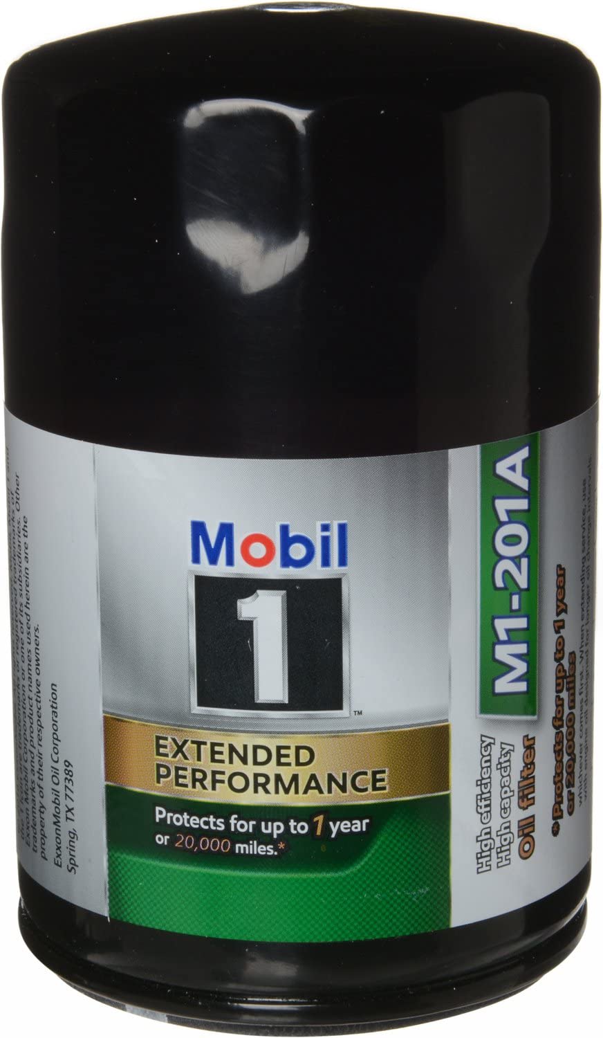 Mobil 1 Extended Performance Oil Filter M1-201A