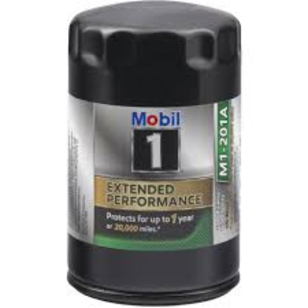 Mobil 1 Extended Performance Oil Filter M1-209A