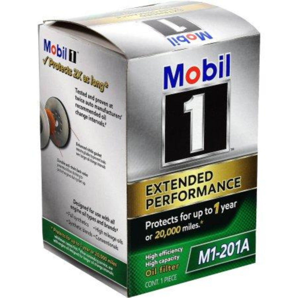 Mobil 1 Extended Performance Oil Filter M1-209A