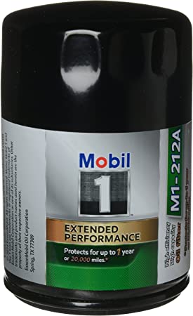 Mobil 1 Extended Performance Oil Filter M1-212A