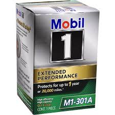 Mobil 1 Extended Performance Oil Filter M1-301A