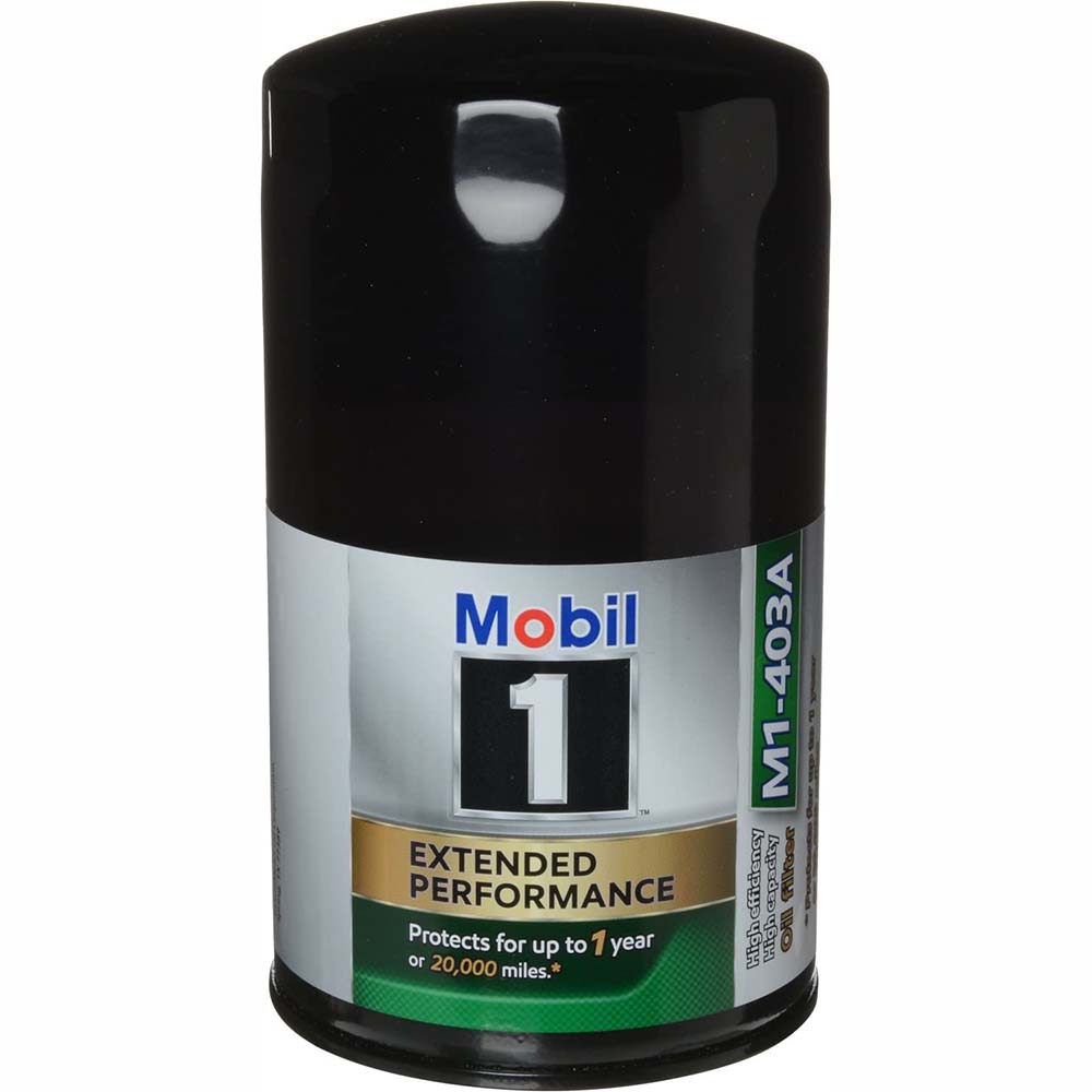 Mobil 1 Extended Performance Oil Filter M1-403A