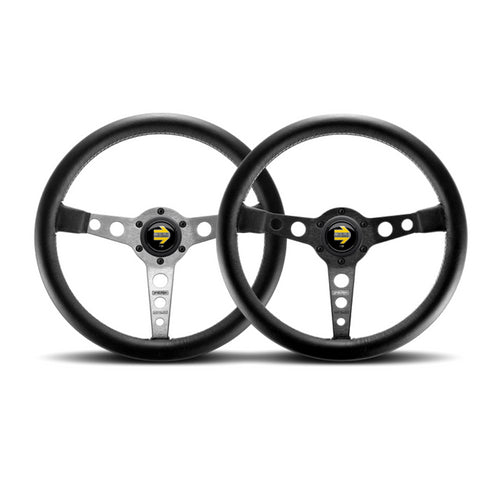 Momo Prototipo Steering Wheel