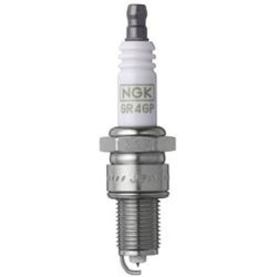 NGK G-Power Platinum Spark Plug 2763 GR4GP