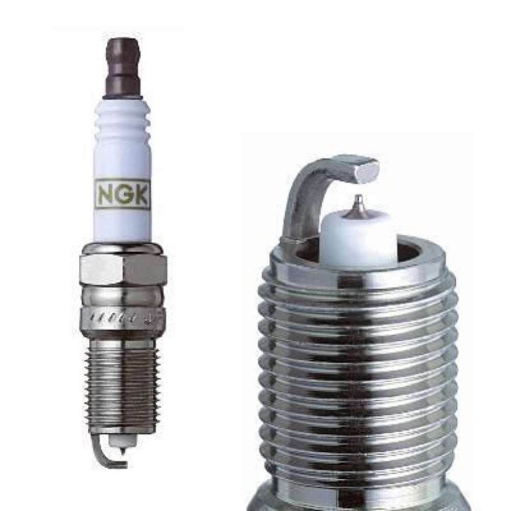 NGK Ruthenium HX Spark Plug 91276 LTR6AHX
