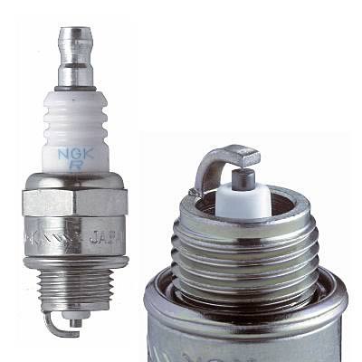 NGK Standard Spark Plug 3035 BR8ECM