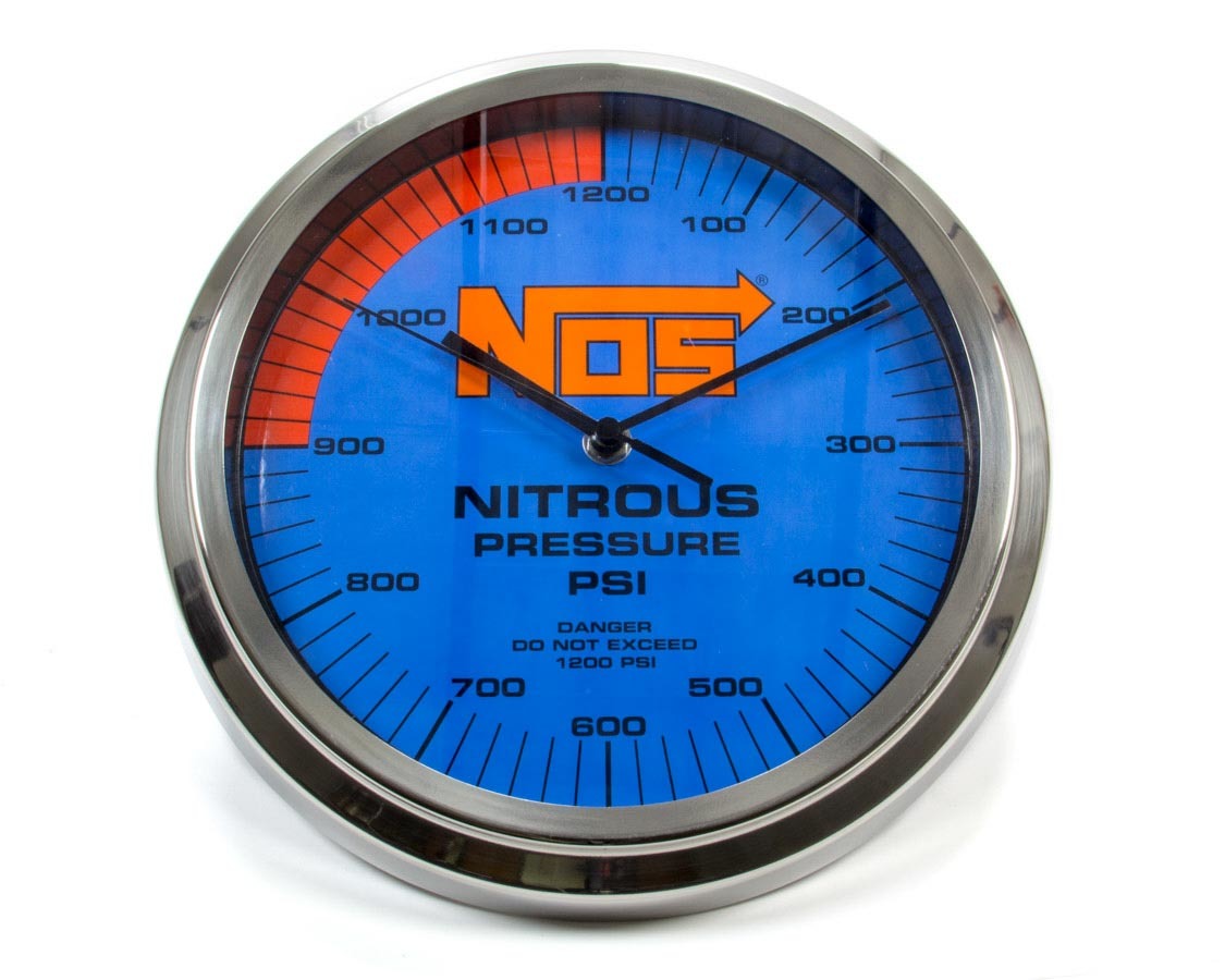 NOS Wall Clock 19350NOS