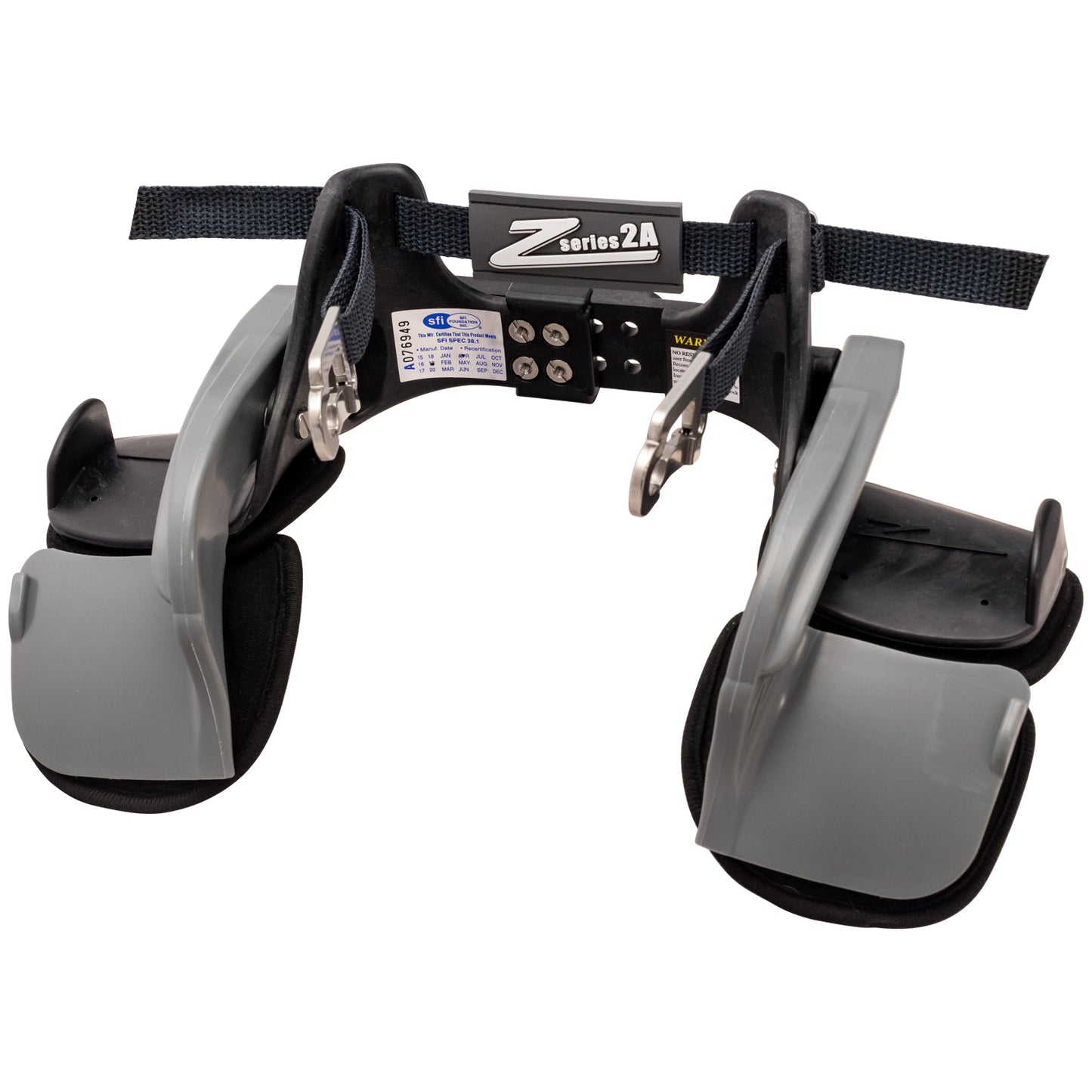 Zamp Z-Tech Series 2A Head and Neck Restraint