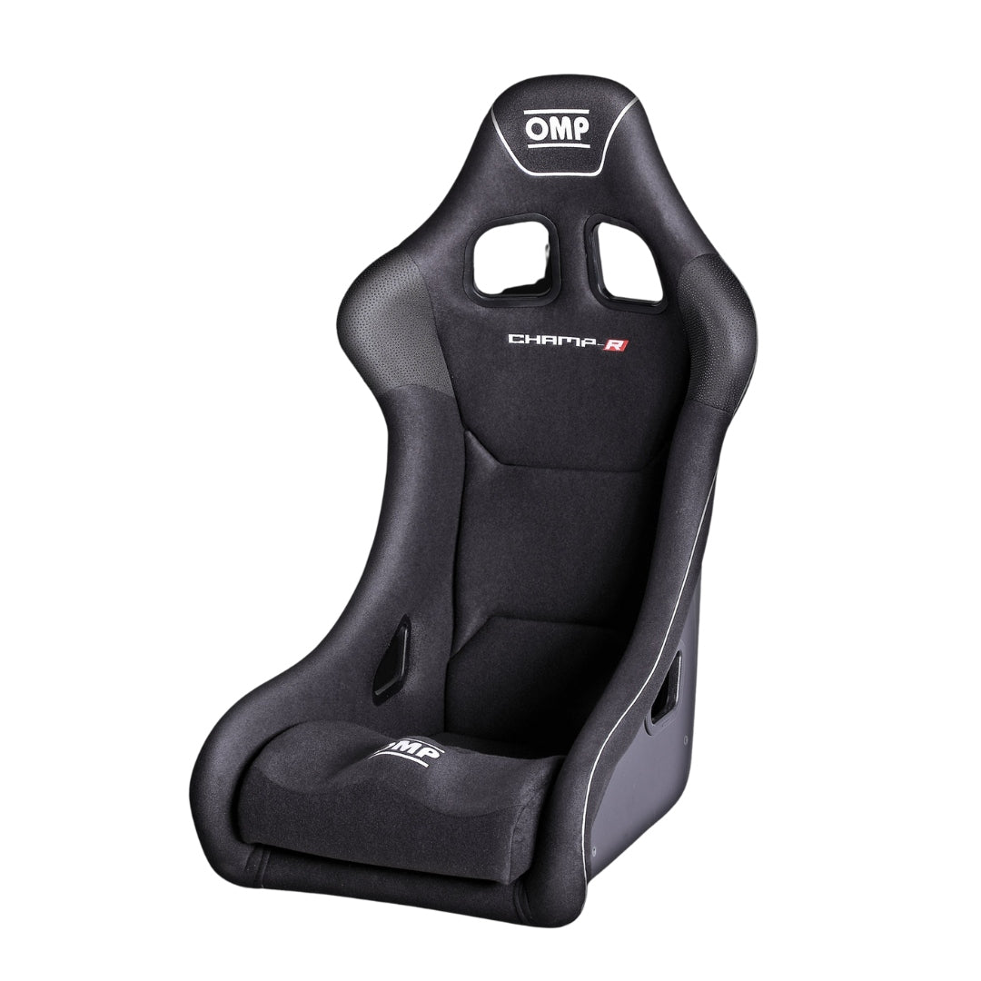 OMP Champ-R Seat HA0-0766-B01-071