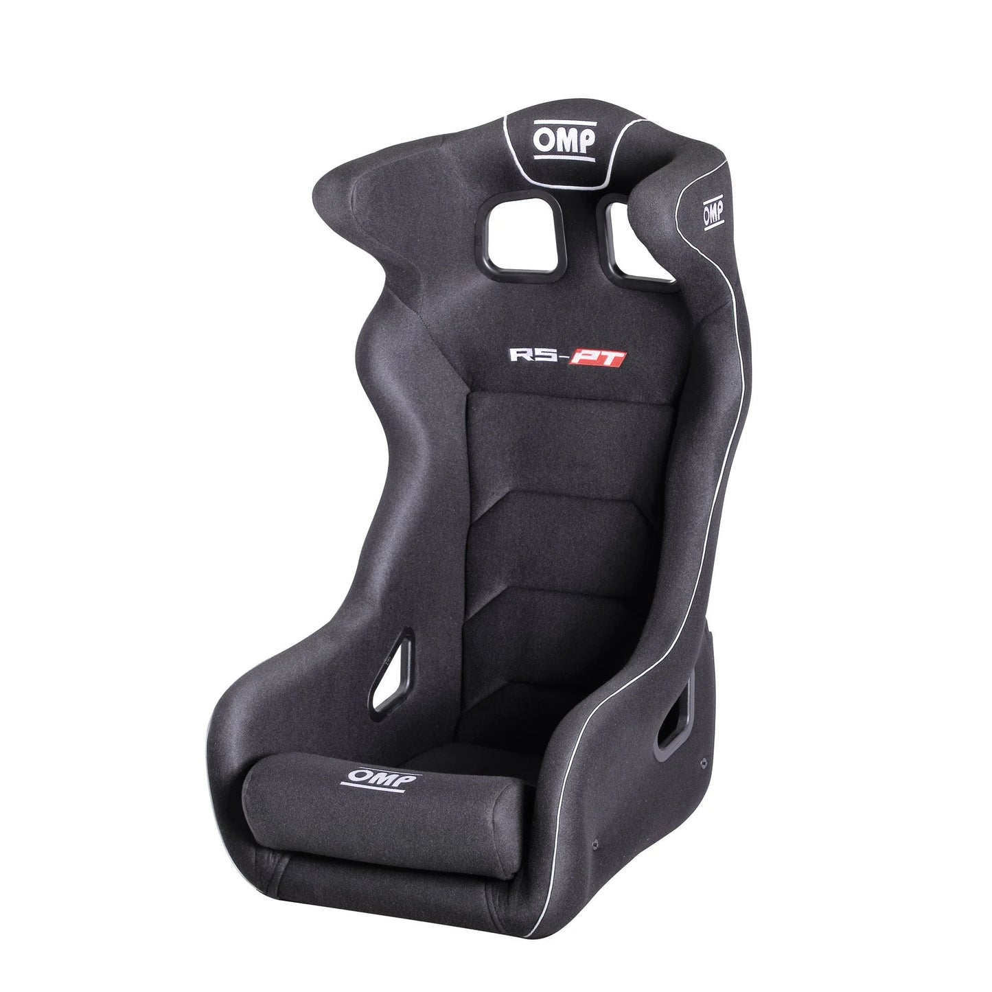 OMP RS-PT2 Fiberglass Seat