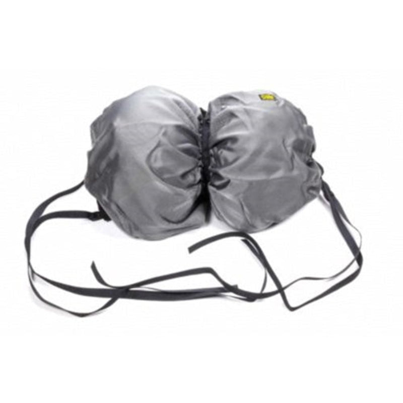OMP Helmet Net for Dual Helmets