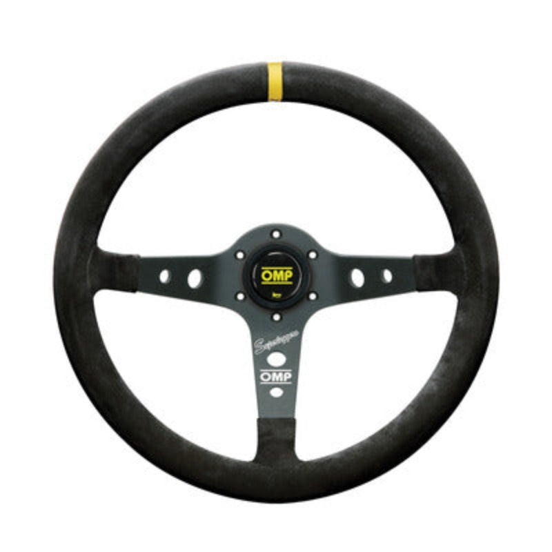 OMP Corsica Superleggero Steering Wheel
