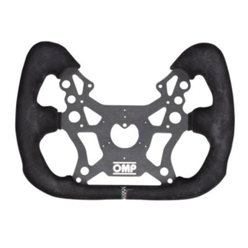 OMP 310 GT Steering Wheel