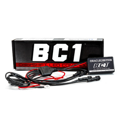 Oracle BC1 Bluetooth ColorSHIFT LED Controller 1720-504