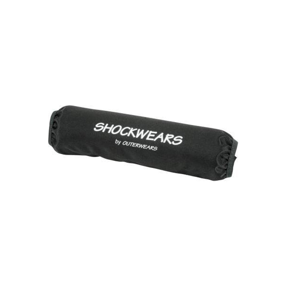 Outerwears Shockwear Black (Pair) 30-1047-01