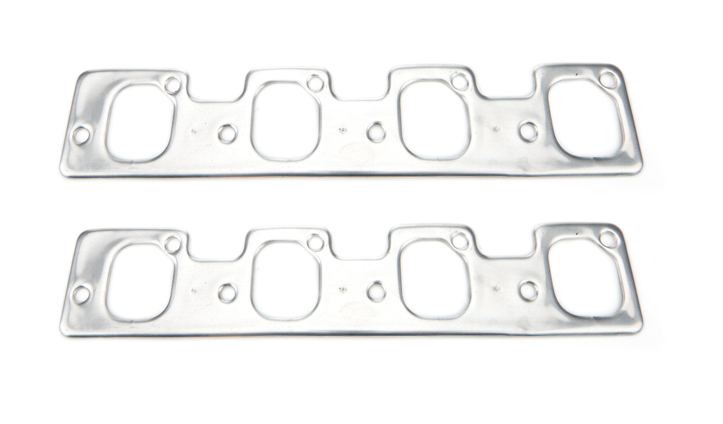 Patriot Exhaust Header Gaskets Seal-4-Good Ford 351C 4bbl/Boss 302 66052