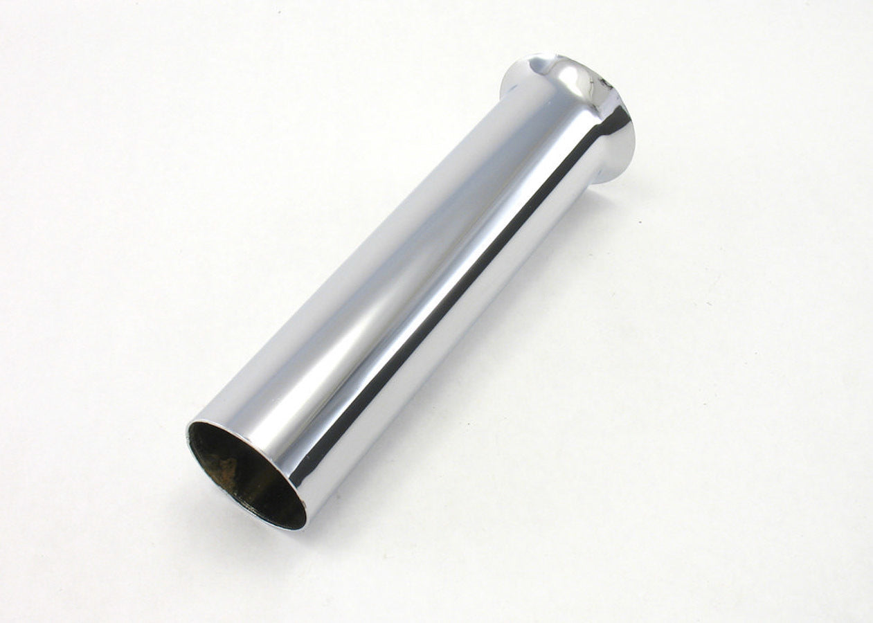 Patriot Exhaust Exhaust Tip - 2.25" Straight Flare H1593
