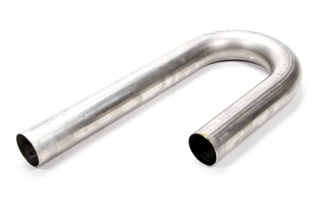 Patriot Exhaust J-Bend Stainless 1.875" x 3" Radius 18 Gauge H6913