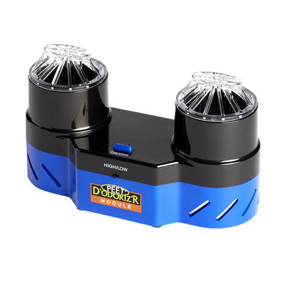 PEET Deodorizer Unit