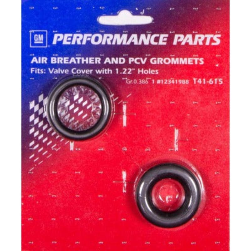 Valve Covers Grommet Set