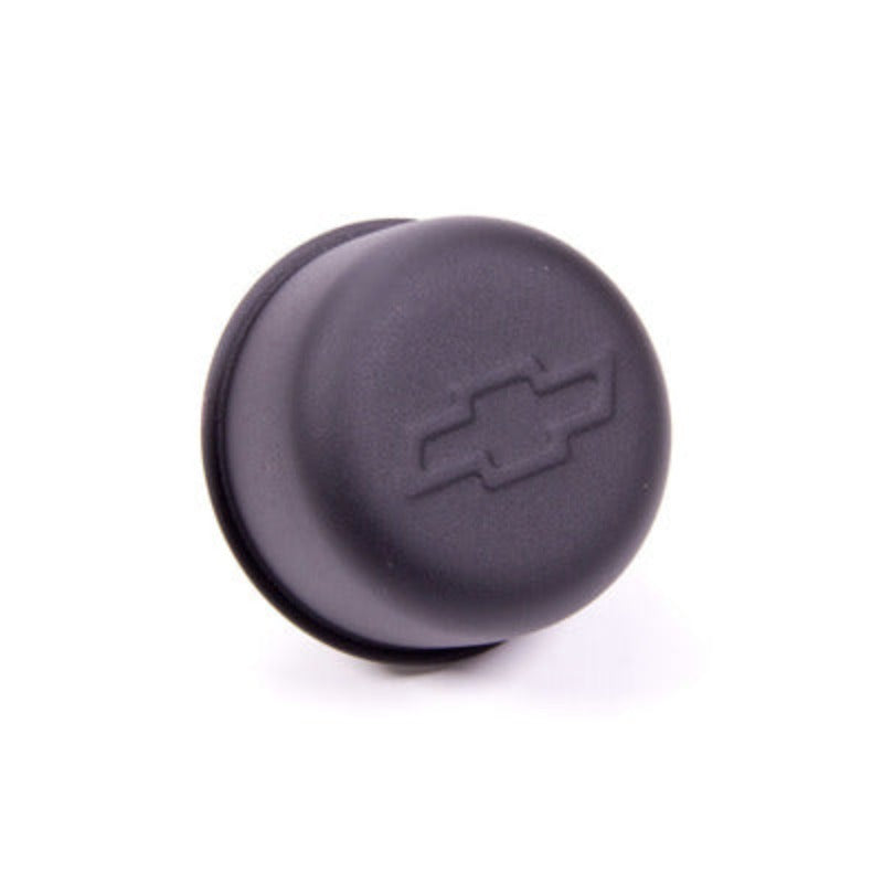 Black Crinkle Push In Air Breather